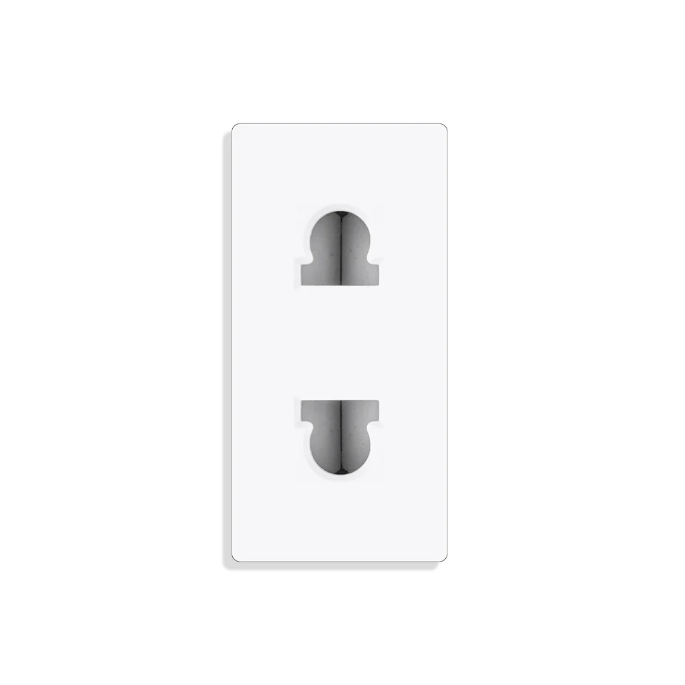 DIY Multi-Functional Connectivity Hub with Switch & Socket Options