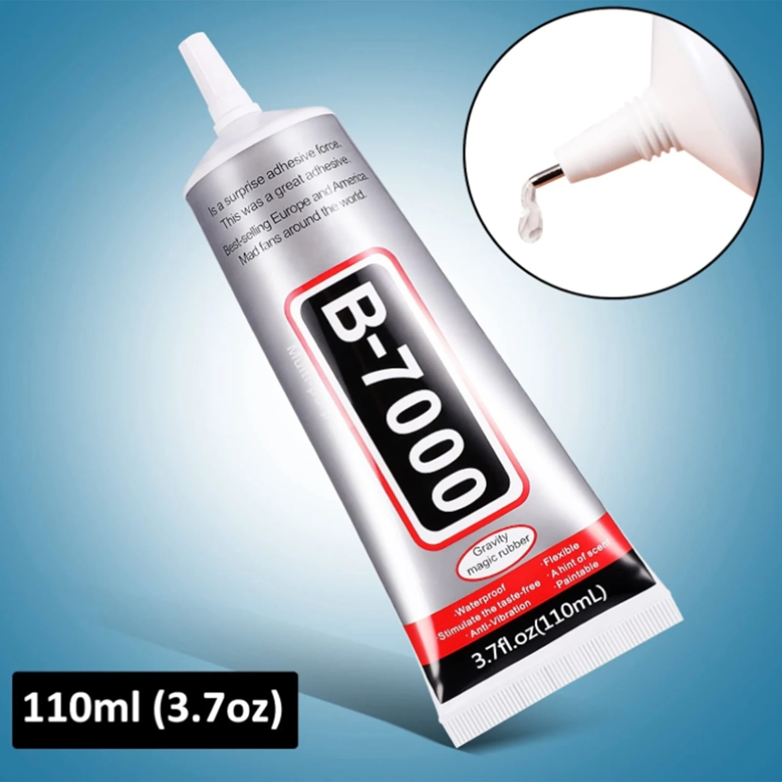 110mL B7000 Multifunction DIY Repair Adhesive Glue