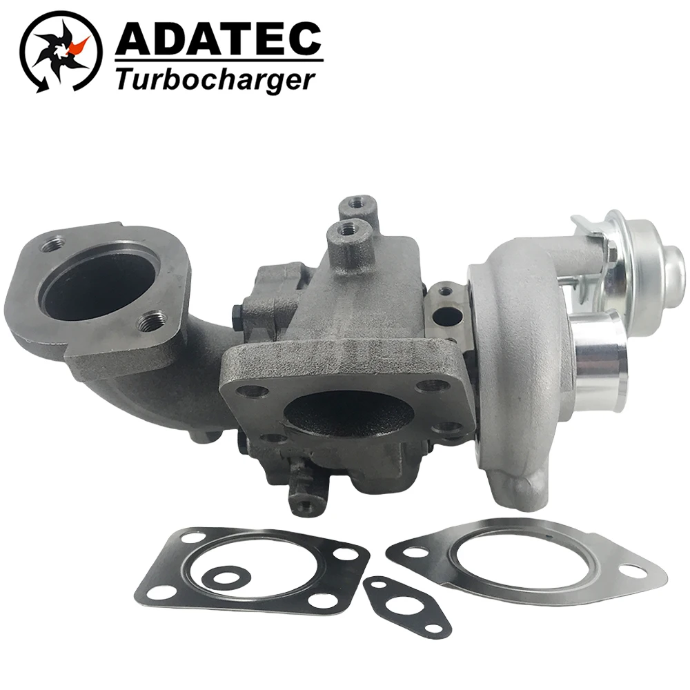 TF035 Turbocharger 49135-02650 49135-02660 49135-02670 MR968080 Turbo For Mitsubishi L200 Shogun Pajero 2.5L TDI 4D56 2002-