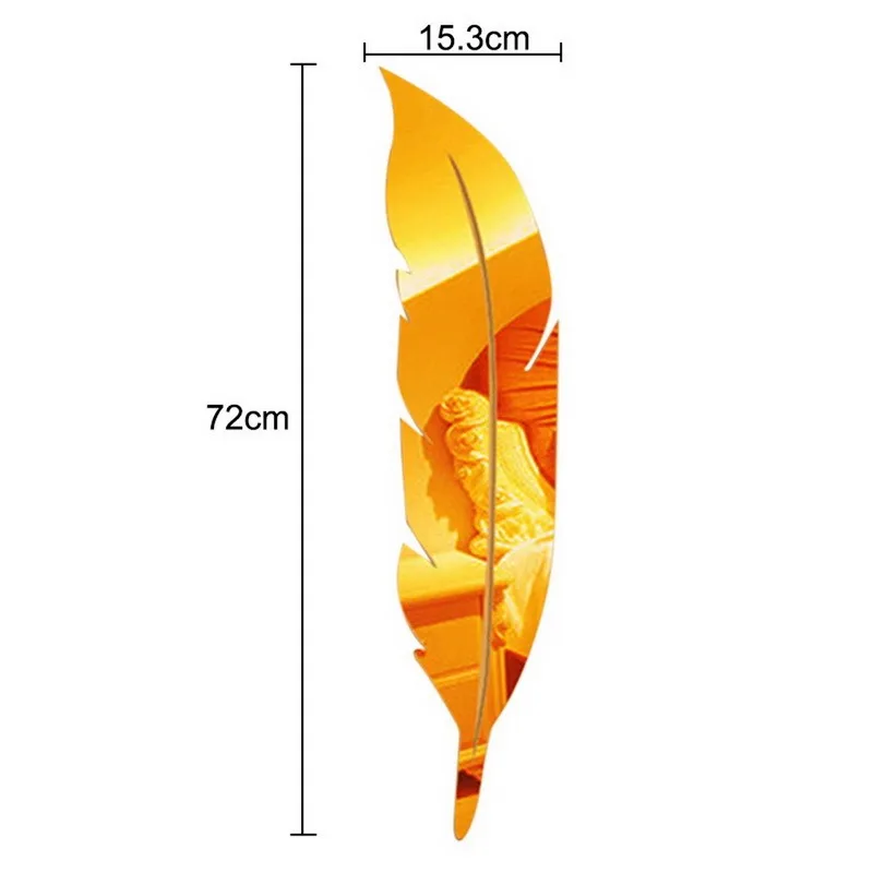זהב 15.3cm
