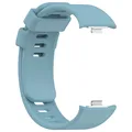 Light Blue Strap