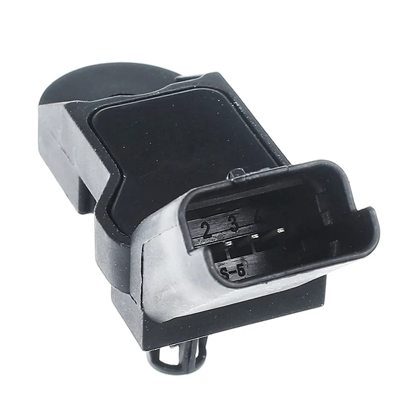 Absolute Boost Air Pressure MAP Sensor For Citroen Berlingo C2 C3 C4 C5 C8 Jumpy Nemo Saxo Xsara 1.1 1.4 1.6 1.8 2.0 1920AJ