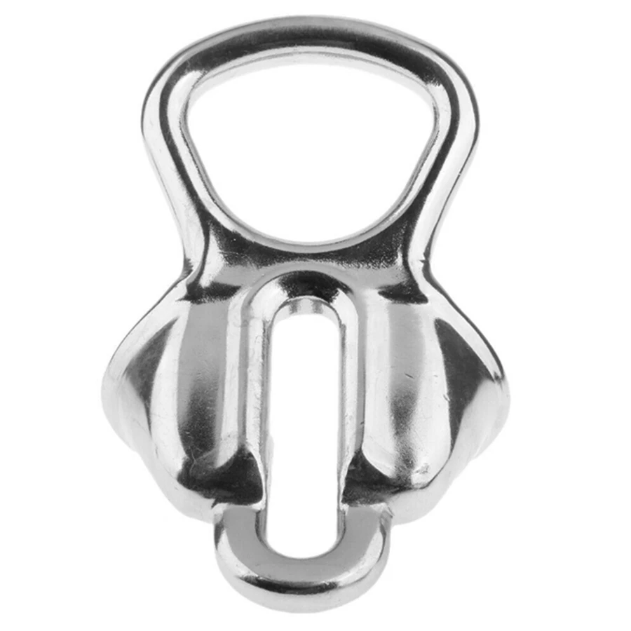 Outdoor Marine Grade Stainless Steel Ship Anchor Chain Lock and Rope Mooring Device Rich