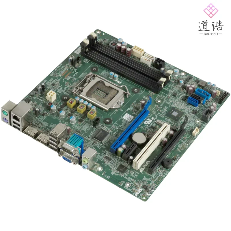 CN-0PC5F7 For Dell Optiplex 7020 9020 MT Motherboard 0PC5F7 PC5F7 0F5C5X LGA 1150 DDR3 Q87 Mainboard 4 CN-0PC5F7 For Dell Optiplex 7020 9020 MT Motherboard 0PC5F7 PC5F7 0F5C5X LGA 1150 DDR3 Q87 Mainboard - Image 2