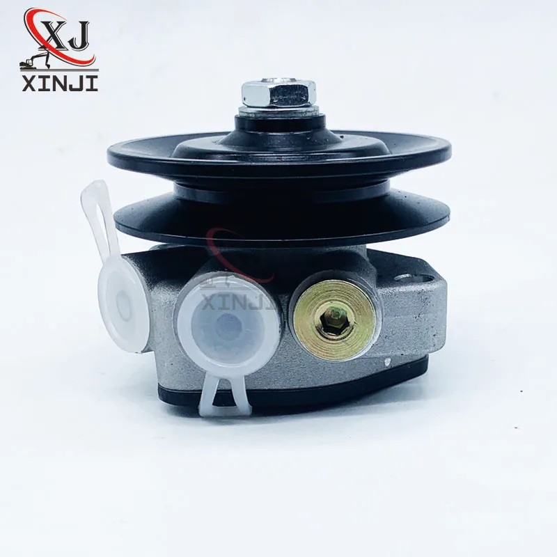 

Запчасти для экскаватора, топливный насос 04503575, топливный насос 0211-2675, BFM1013, BF6M1013, насос для перекачки топлива