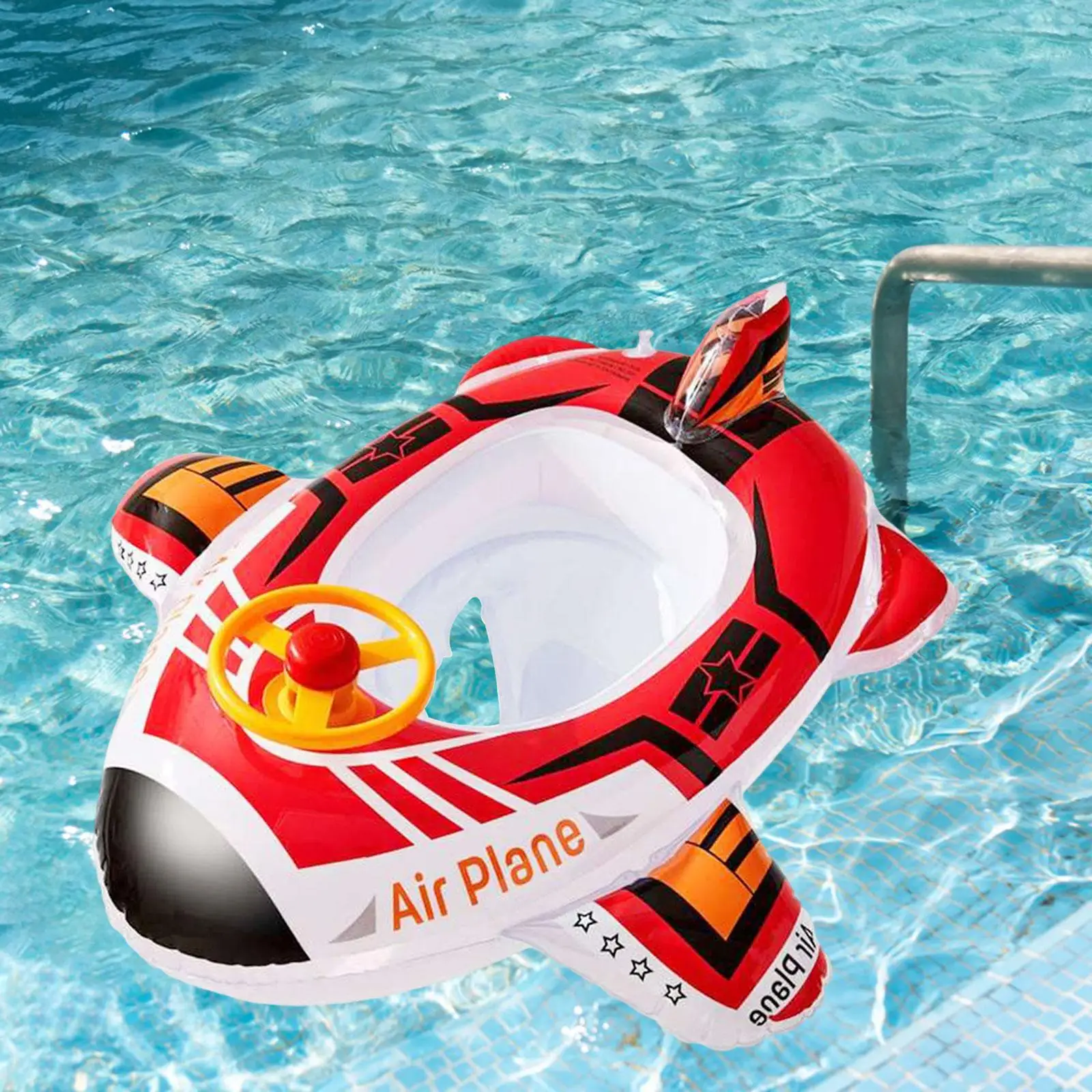 

Надувное летнее плавающее сиденье для катания на надувном плавающем руле