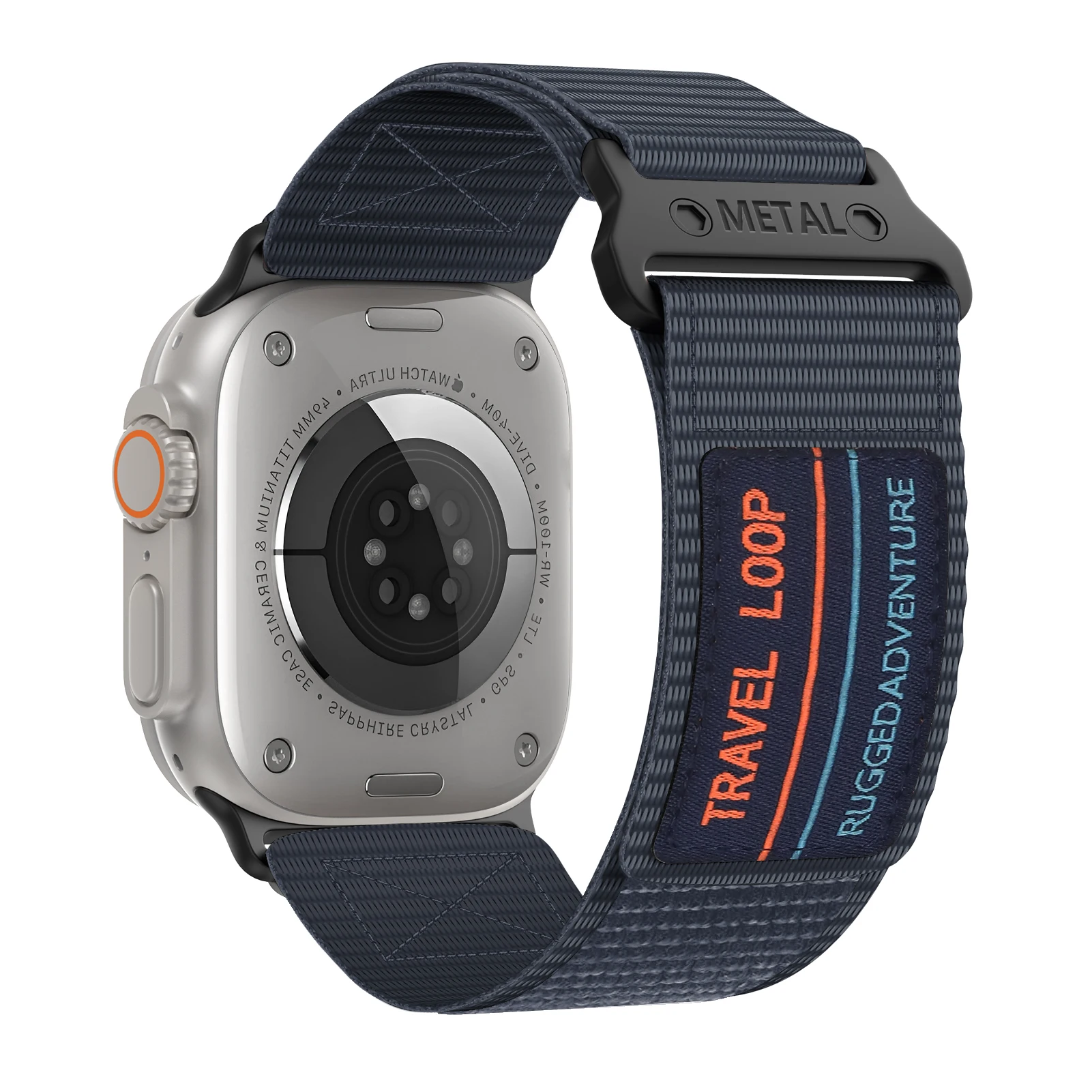 Trail Loop Sport Nylon Wristband