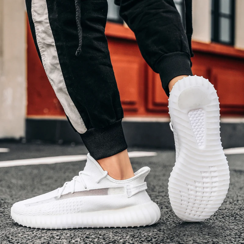 أحذية جوز الهند الرجالية هي ضرب صيفي جديد، متعددة...