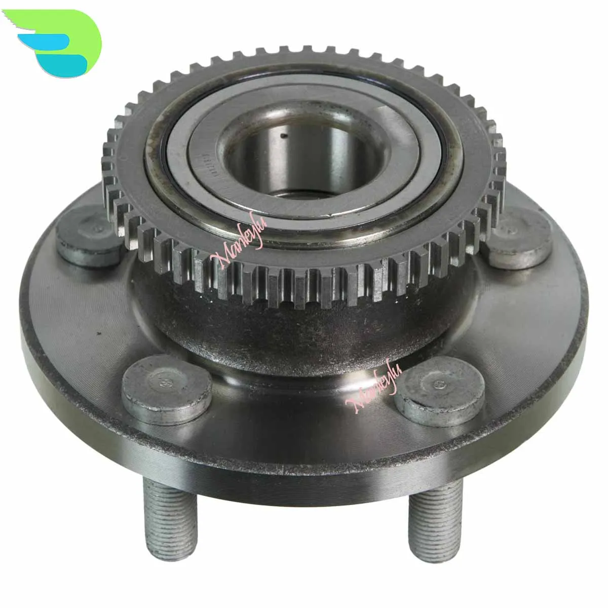 

Front Wheel Hub Bearing Assembly for Ford Mustang 2005 2006 2007 2008-2014 FD-WB-12920 513221 513346 FR3Z1104A FR3Z-1104A