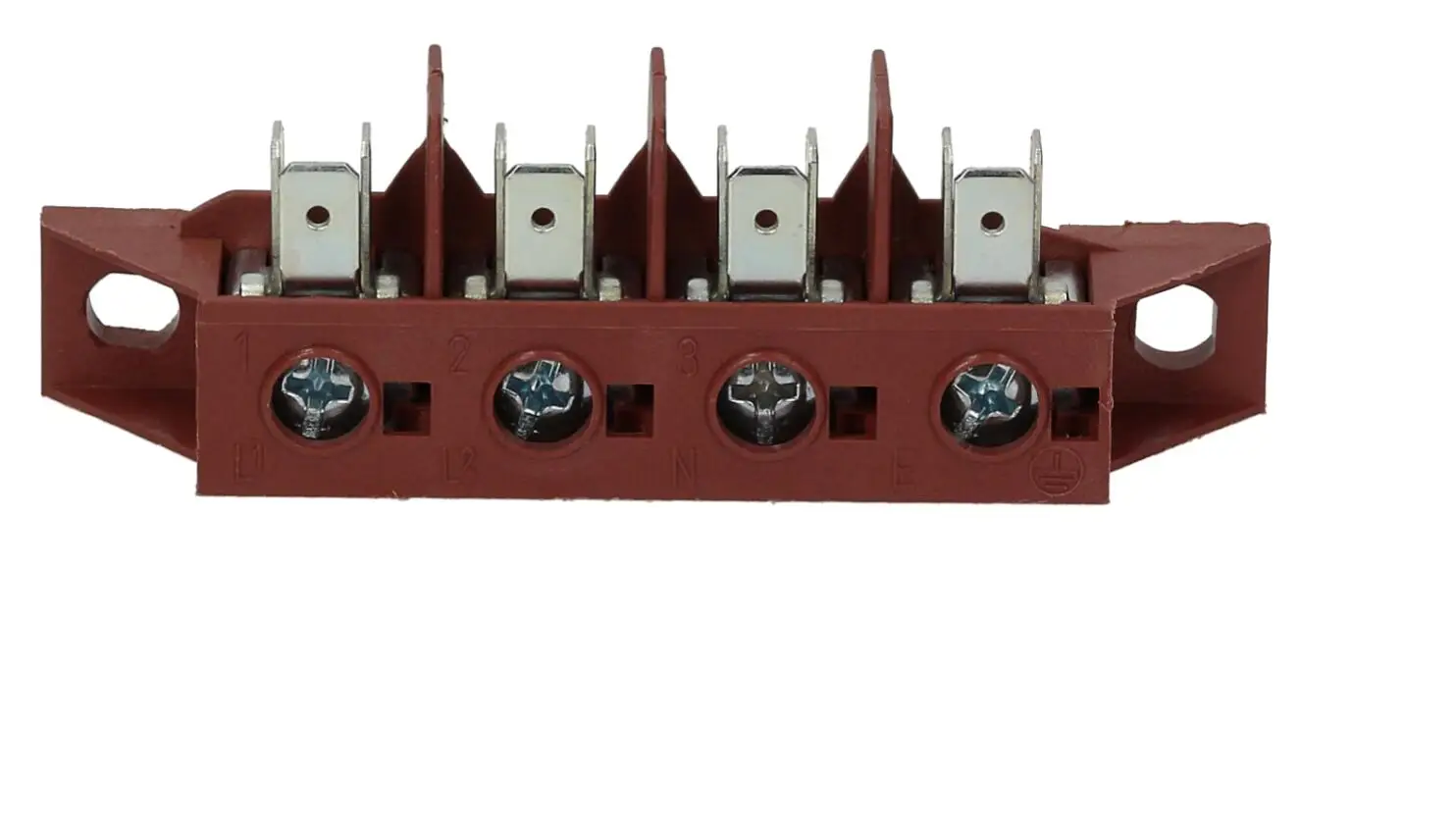 Scheda Terminale Angelo Po 450V - 32 D1800