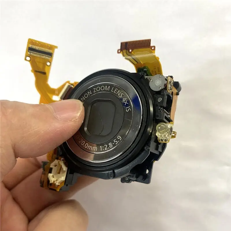 Canon IXUS105 SD1300 PC1469 PC1469A Zoon 렌즈 유닛 CCD 수리 교체 내부 줌 렌즈 어셈블리용 디지털 카메라