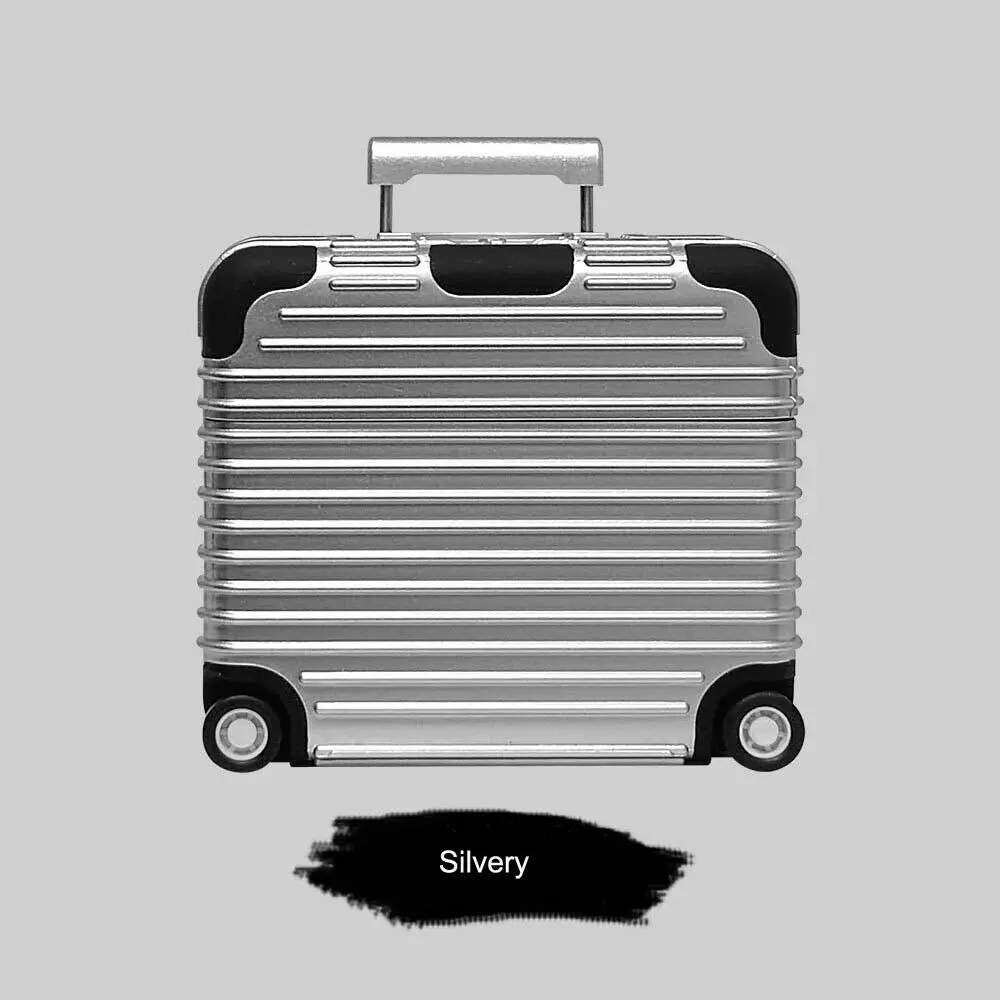 Random Design - AirPod Case – TrayToonz