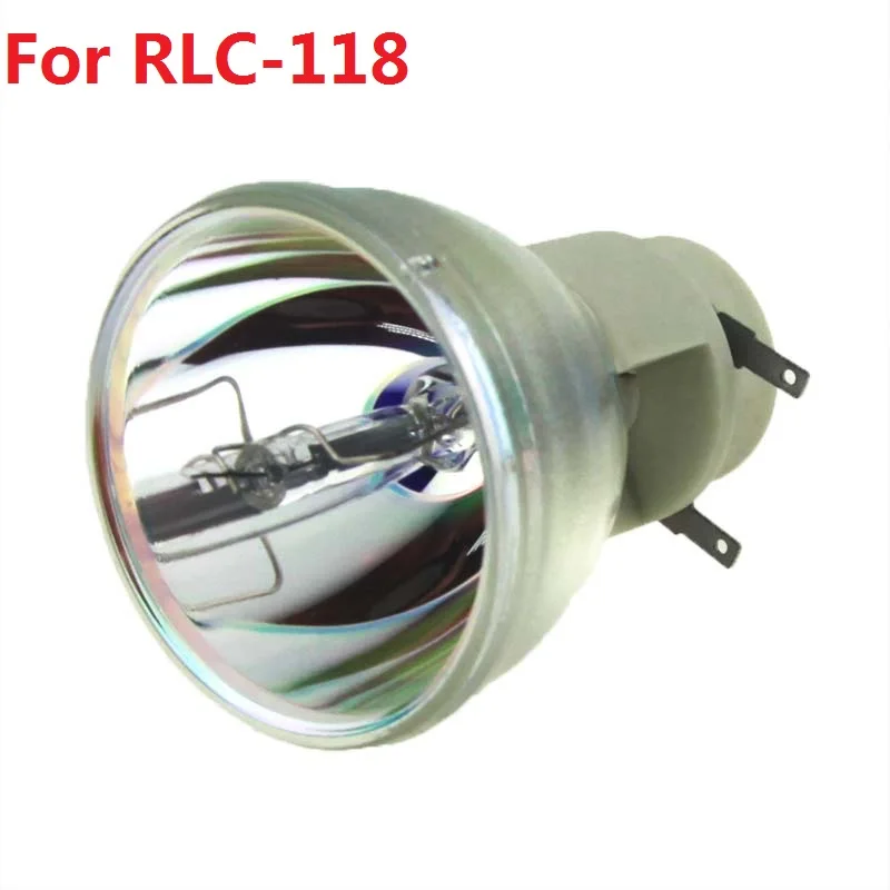 

High Quality Projector Bare Lamp RLC-118 for ViewSonic VS17266 PX706HD Projectors Bulb Accessories Replacement Factory Price