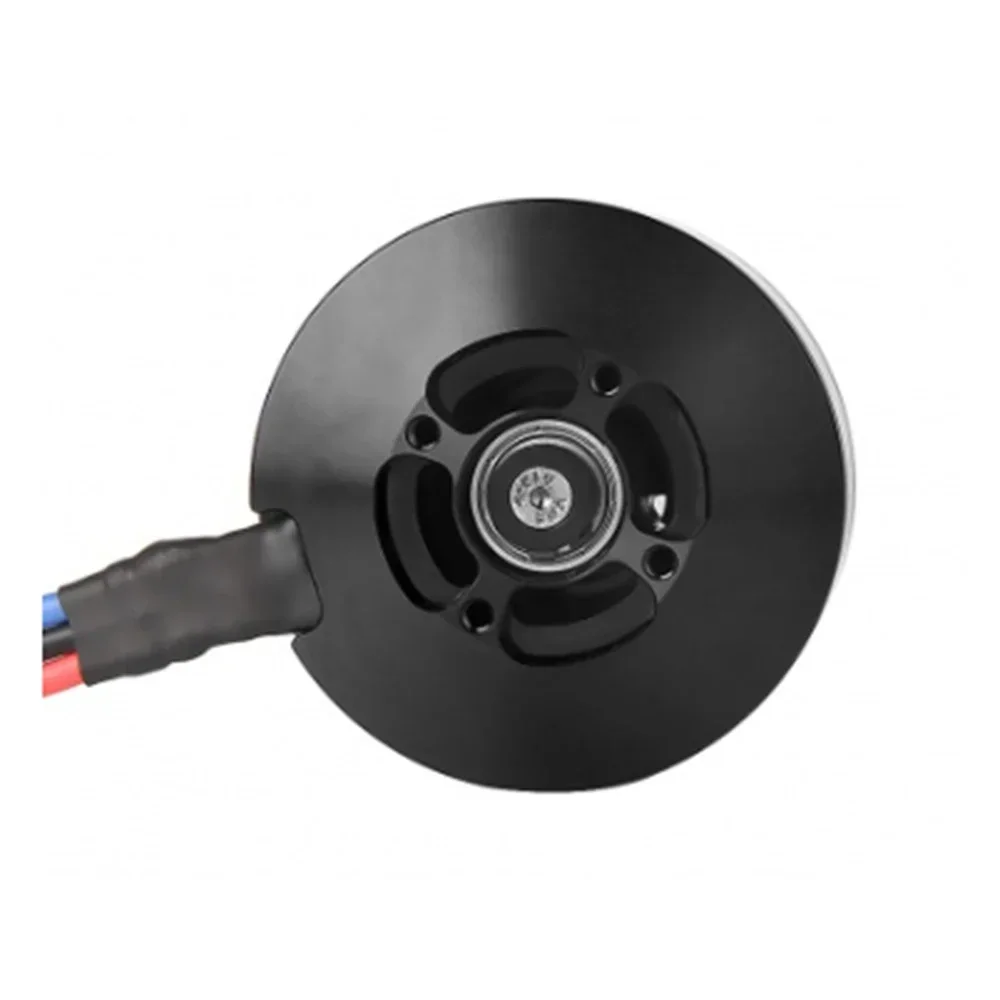 V505 T-MOTOR KV260 Вертикальный двигатель БПЛА с неподвижным крылом, 2500 Вт, мощность 180 с, продолжительность 52 А, ток 180 с, долговечность для беспилотных летательных аппаратов thumbnail 4