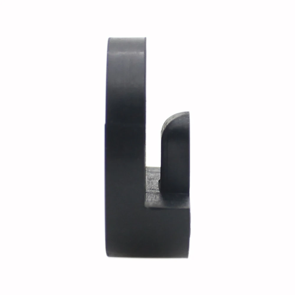 Circular Rubber Design Cello Mute Silencer Suitable For Beginner Practice Stringed Instruments Accessories cello practice mute