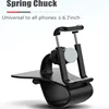 Car Mobile Phone Holder Easy Clip Mount Universal Dashboard GPS Navigation Bracket Holder 4