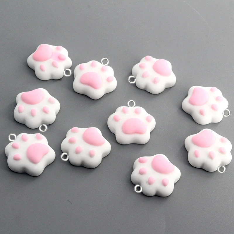 24 Pcs Breloques Pour La Fabrication De Bijoux Jewelry Charms