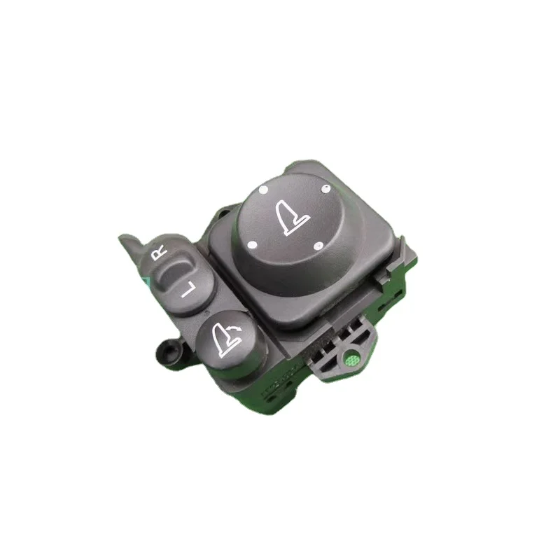 

For Honda 16-20 URV AVANCIER Mirror reversing mirror adjustment folding switch 1pcs