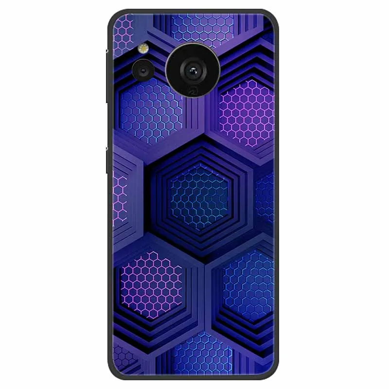 Luxury TPU Soft Silicone Back Cover Phone Case - Elegant Love Design