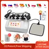 New Arrive 448KHZ NIDIBA Relieve Pain Thermal permeation technique CET RET High Radio Frequency  Promote Lymphatic Circulation 1