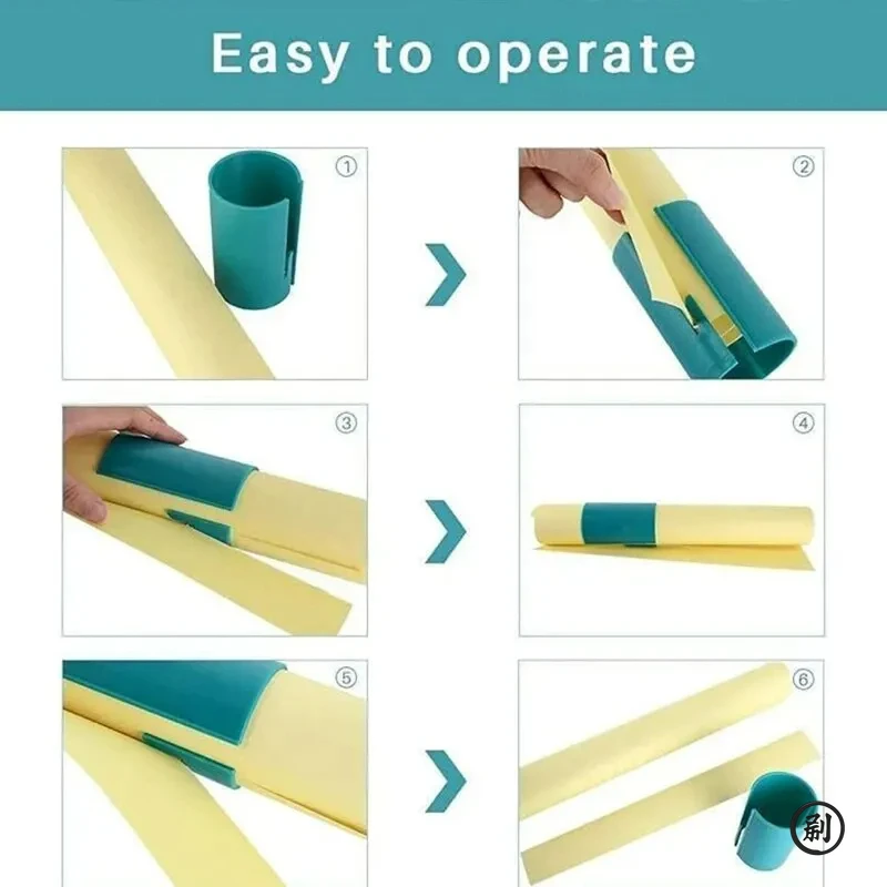 Portable Mini Paper Cutting Machine - Image 5
