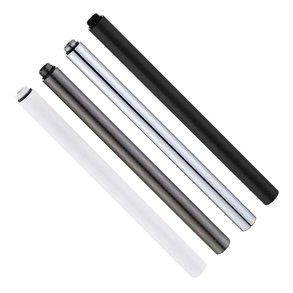 Stainless Steel Shower Extension Rod for Bathroom