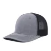 New Richardson 112 Trucker Hat Men Kpop Blank Mesh Baseball Caps Casquette Gorras Sun Hats 2