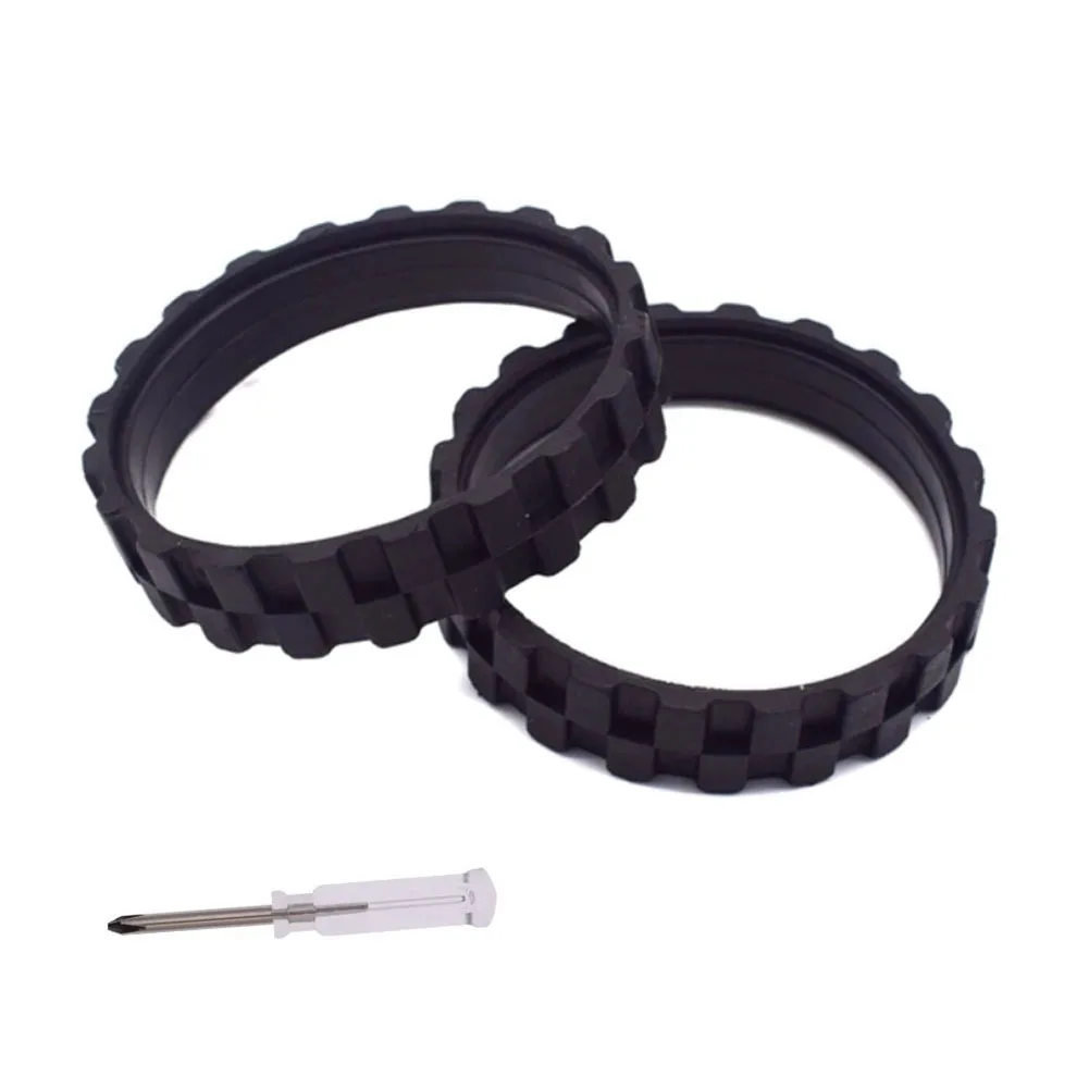 Vacuum Cleaner Belt Dust Bin Door Dust Box Bin Tools Tire Cover For IRobot Roomba 500 600 700 Series 760 770 780 790 761 650