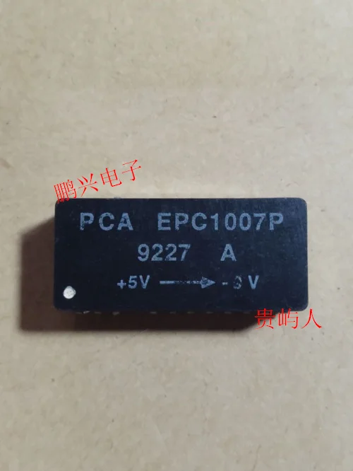 

Free shipping EPC1007P IC DIP-23 10PCS