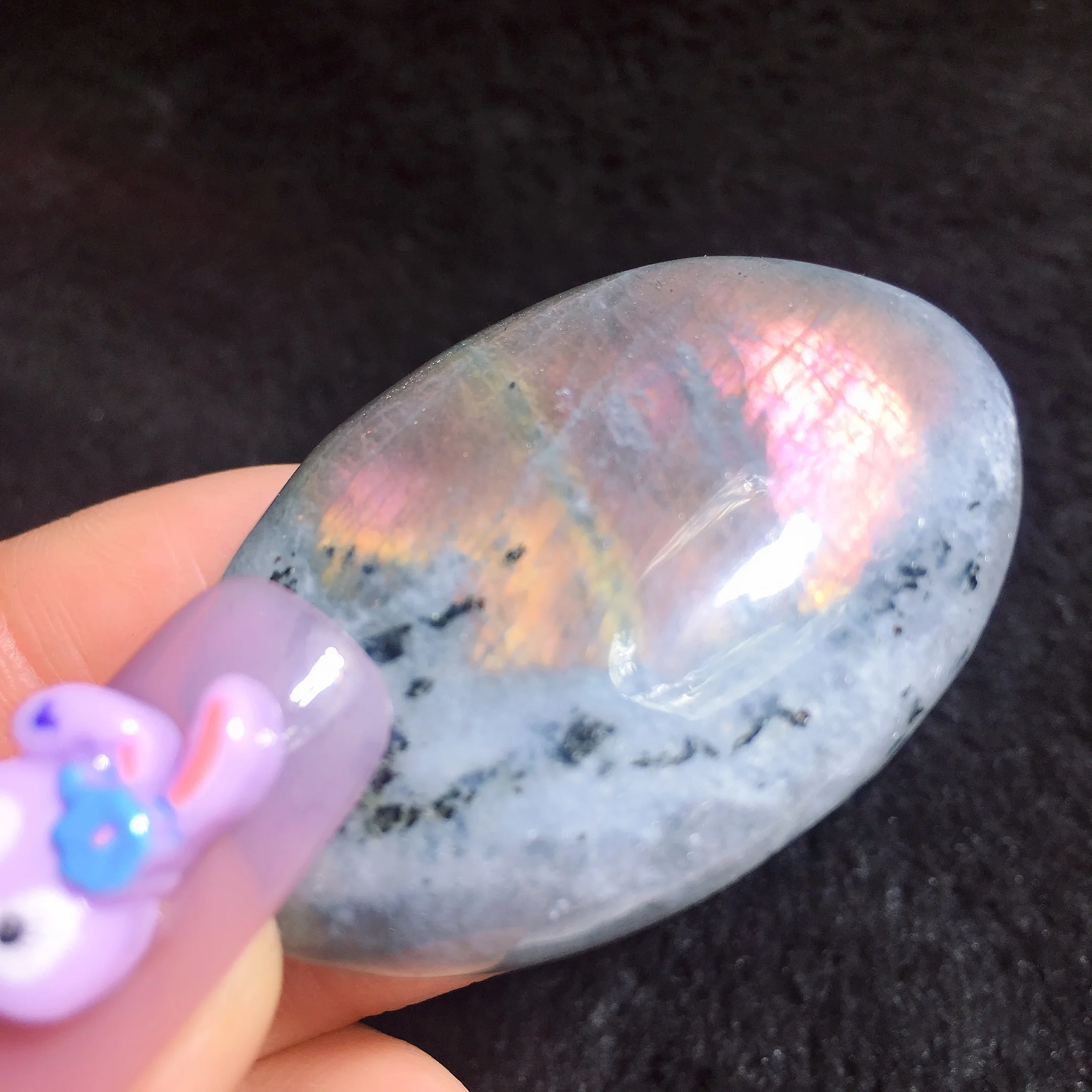 Labradorite Freedom 2395