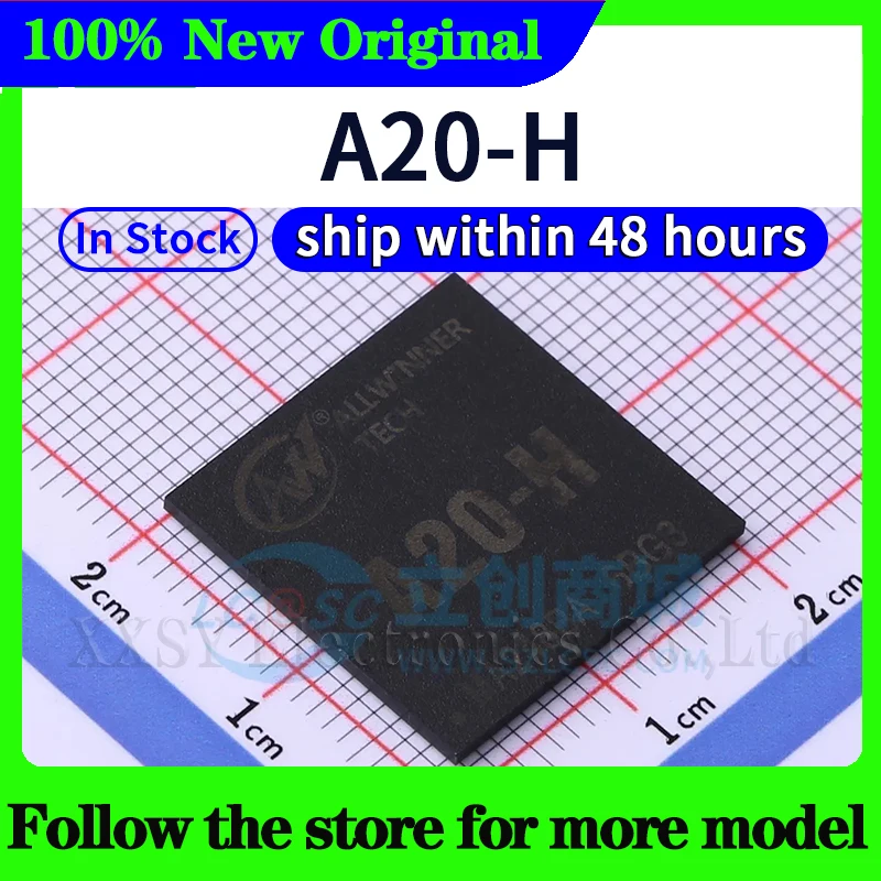 V3S T507 AXP2101 F1C200S A20-H AXP203 A40i-H F1C100S A83T A133 V533 V833 고품질 새 제품