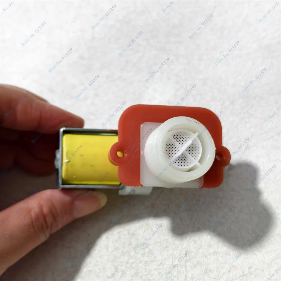 Válvula Solenoide de entrada de humidificador Original KITVC00012 CAREL,  nuevo - AliExpress, image size:960x960