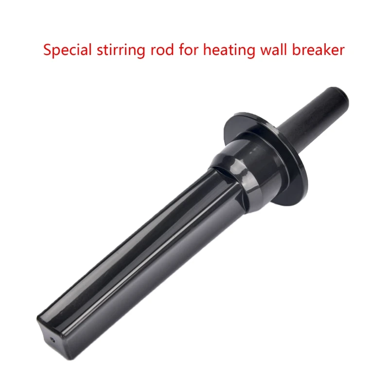 Universal Tamper Plunger Tool Replacement for Mixer