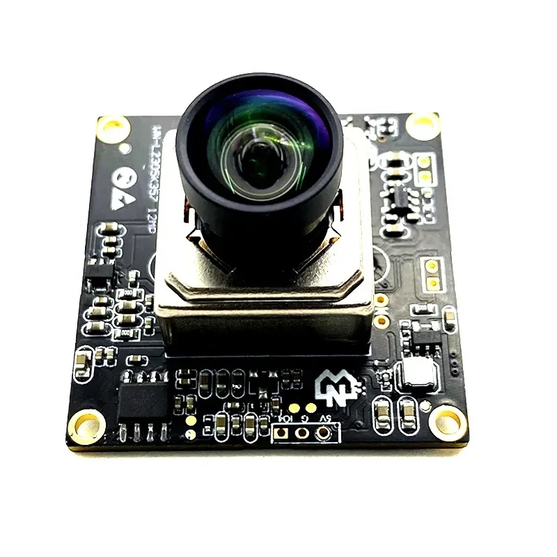 4K 12MP HD USB3.0 카메라 모듈 IMX577 센서 100 ° AF/FF (30FPS H. 264 포함), MJPEG, YUV2 얼굴 인식 문서 스캔