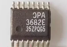 

10 шт. OPA3682E