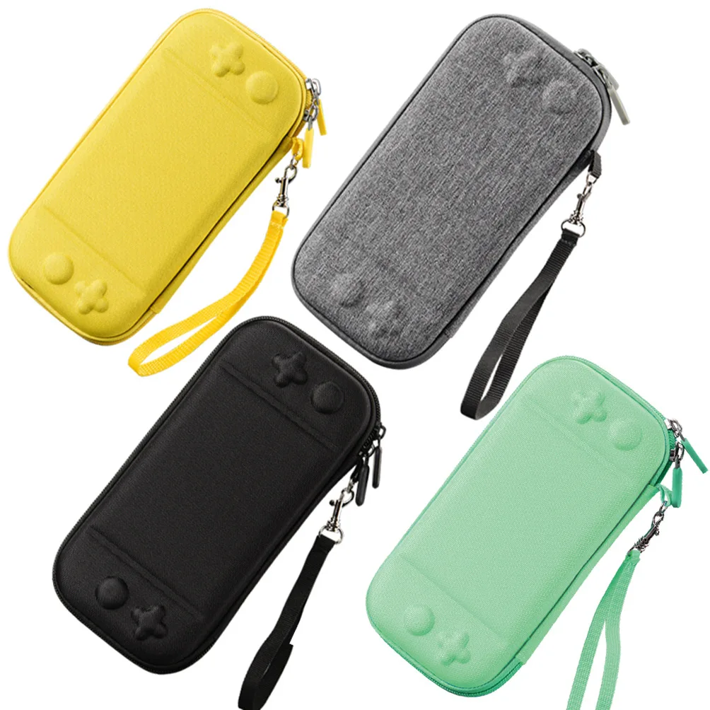 SuperSlimHandbagforNintendoSwitchLiteBagPortableWaterproof
