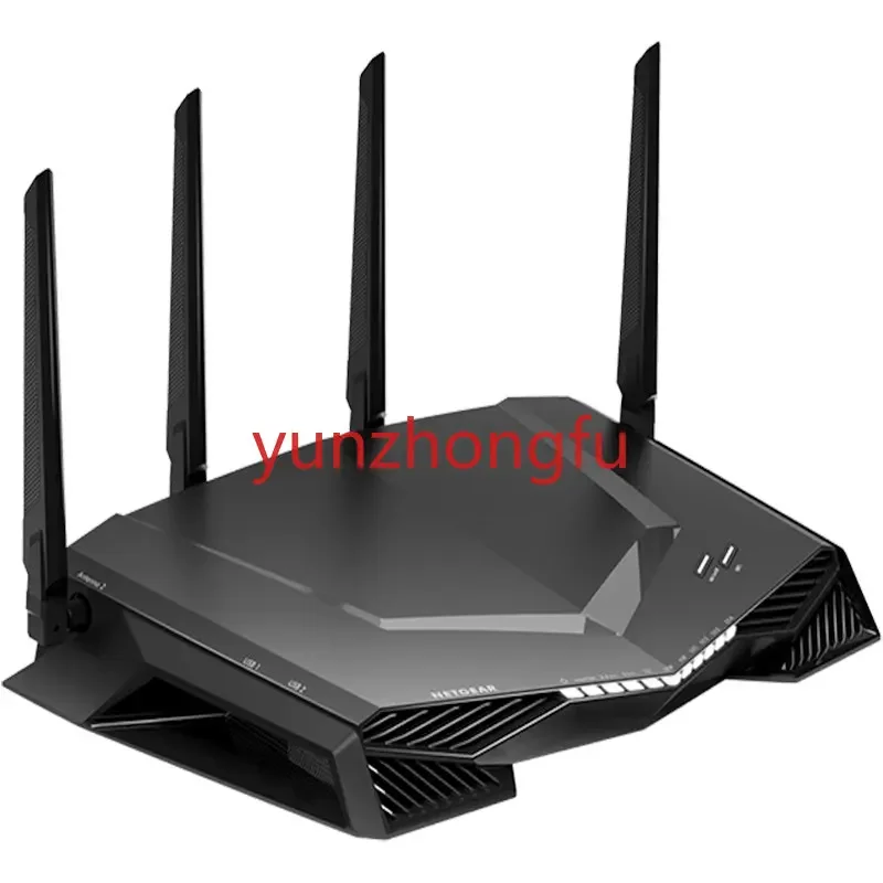 Netgear Nighthawk Pro Gaming Xr500 Router Wi-Fi Velocità Wireless Ac2600 Home Mesh Wifi System Usato