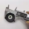 Rowing Machine Bearing Wheel Trainer Gear Smooth for Home Workout 6