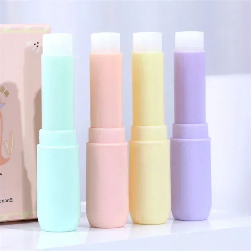 Solid Perfumes Stick Fragrances for Women Men Solid Balm Mild Longlasting Aroma Fragrance Body Antiperspirant Deodorant Portable solid perfume