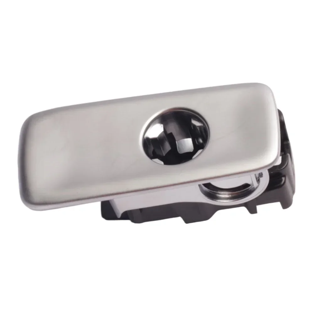 Dashboard Right Glove Box Handle for Audi Q3 2012- Grocery Box Handle Figzero Interior Replacement Part 8U1857131
