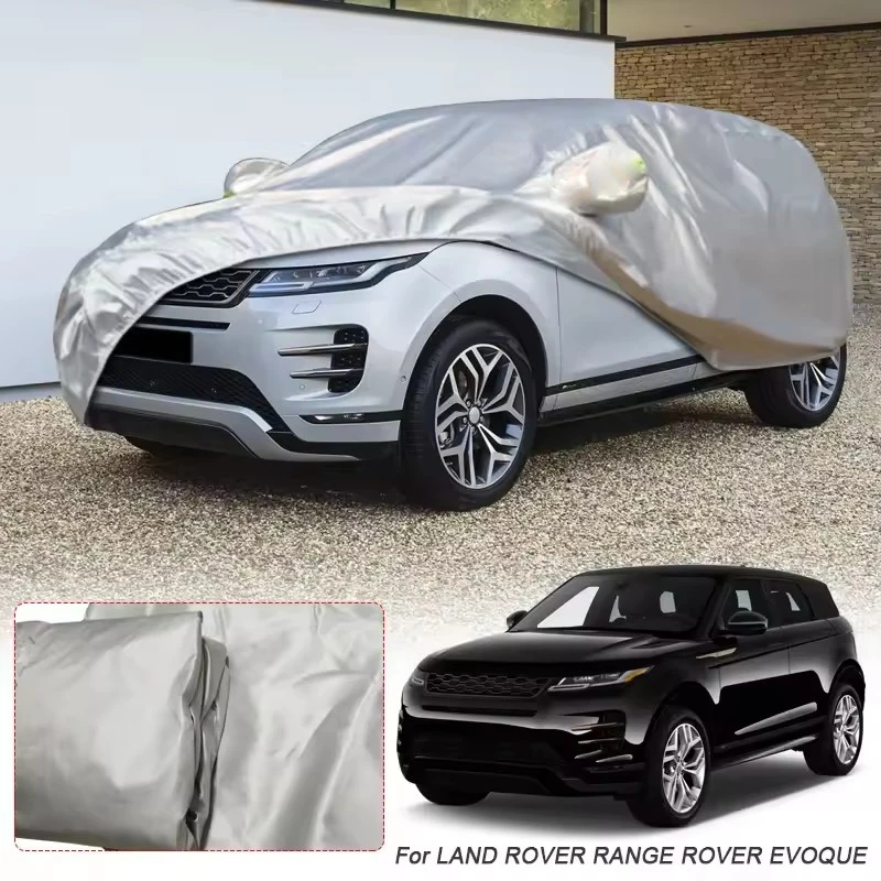 EVOQUE