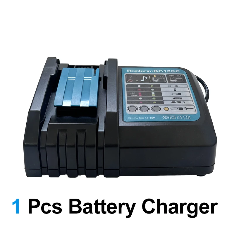 1pcs charger