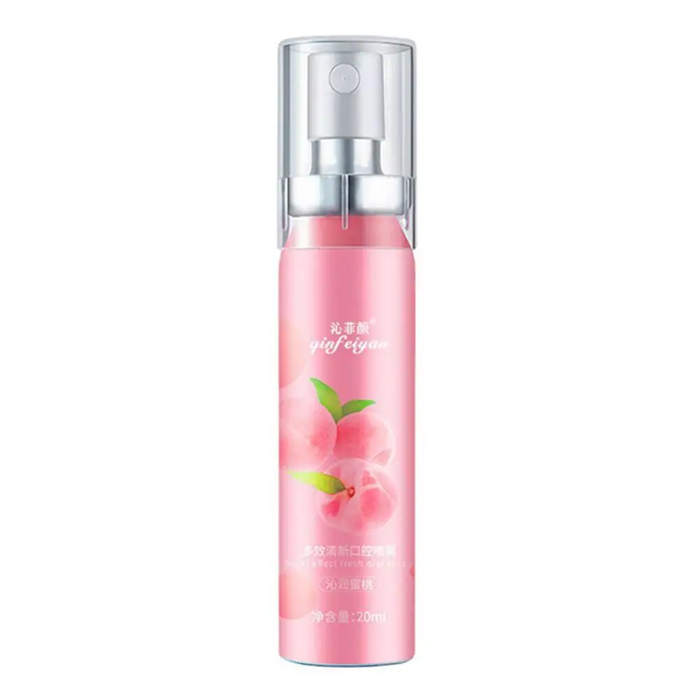 Рисунок 5 - 20 мл спрей для рта освежитель