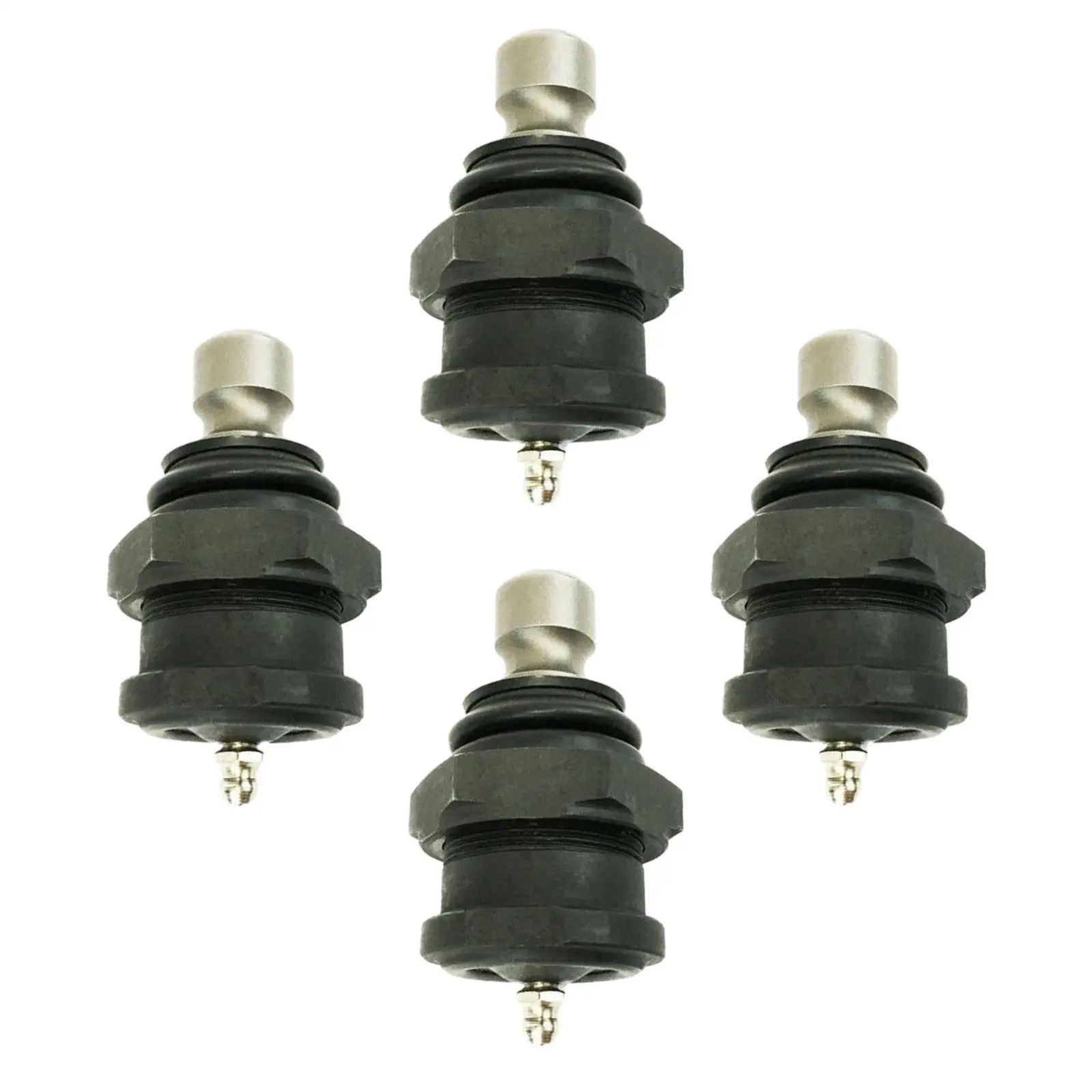 

4Pcs Krzrbj10 Death Grip Ball Joints Replacement for Polaris RZR XP