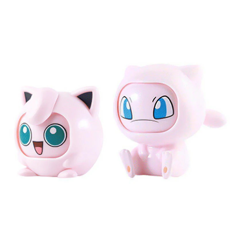 子供のためのポケモンフェイス変更人形,子供のためのおもちゃ