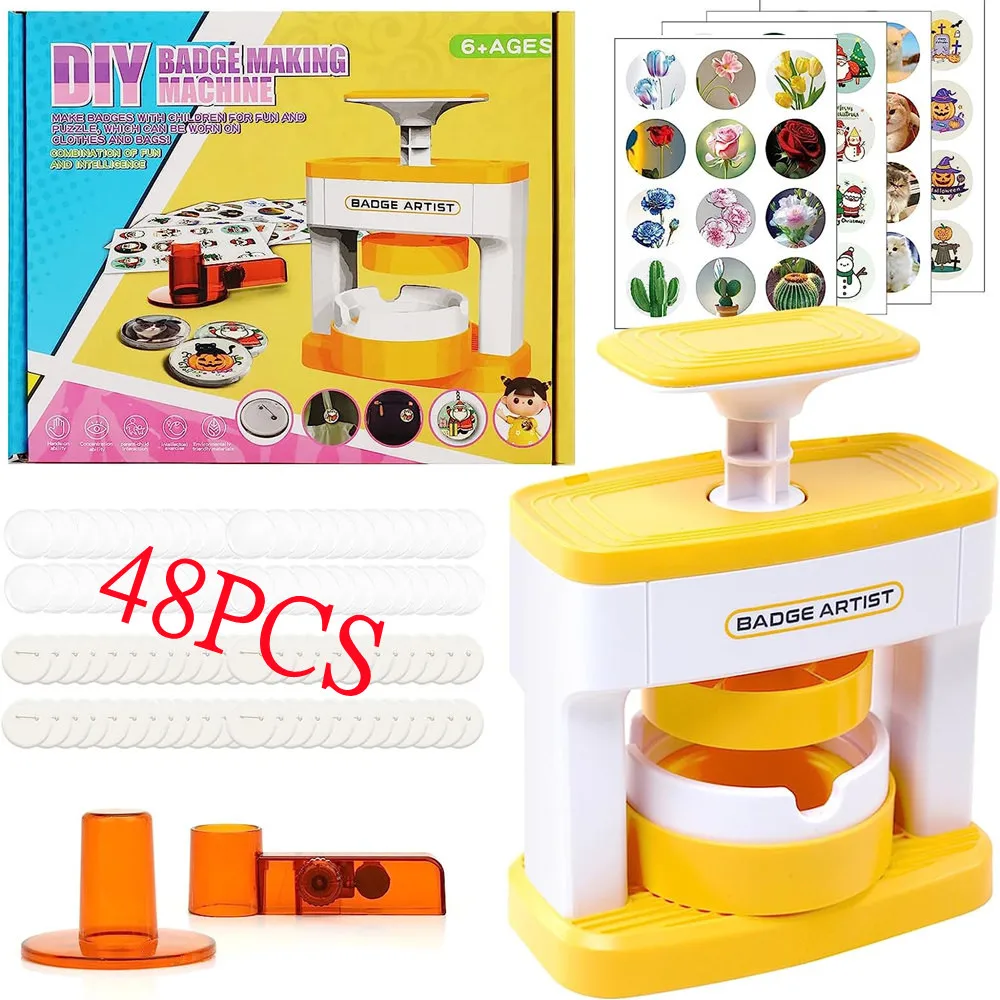 48 Set with Gift box