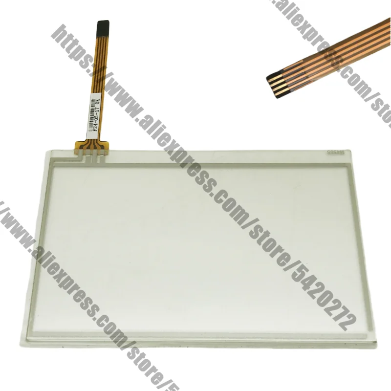 

New MT4200T MT4200TE MT4210T MT4220TE touchpad touch glass