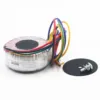 30W OFC Pure Copper Audio Toroidal Transformer 260V+6.3V For EAR834 Phono Amplifier Power Supply 1