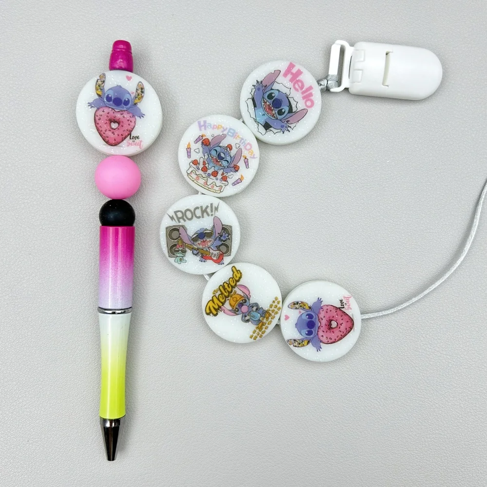 Рисунок 3 - силиконовые бусины для сосков