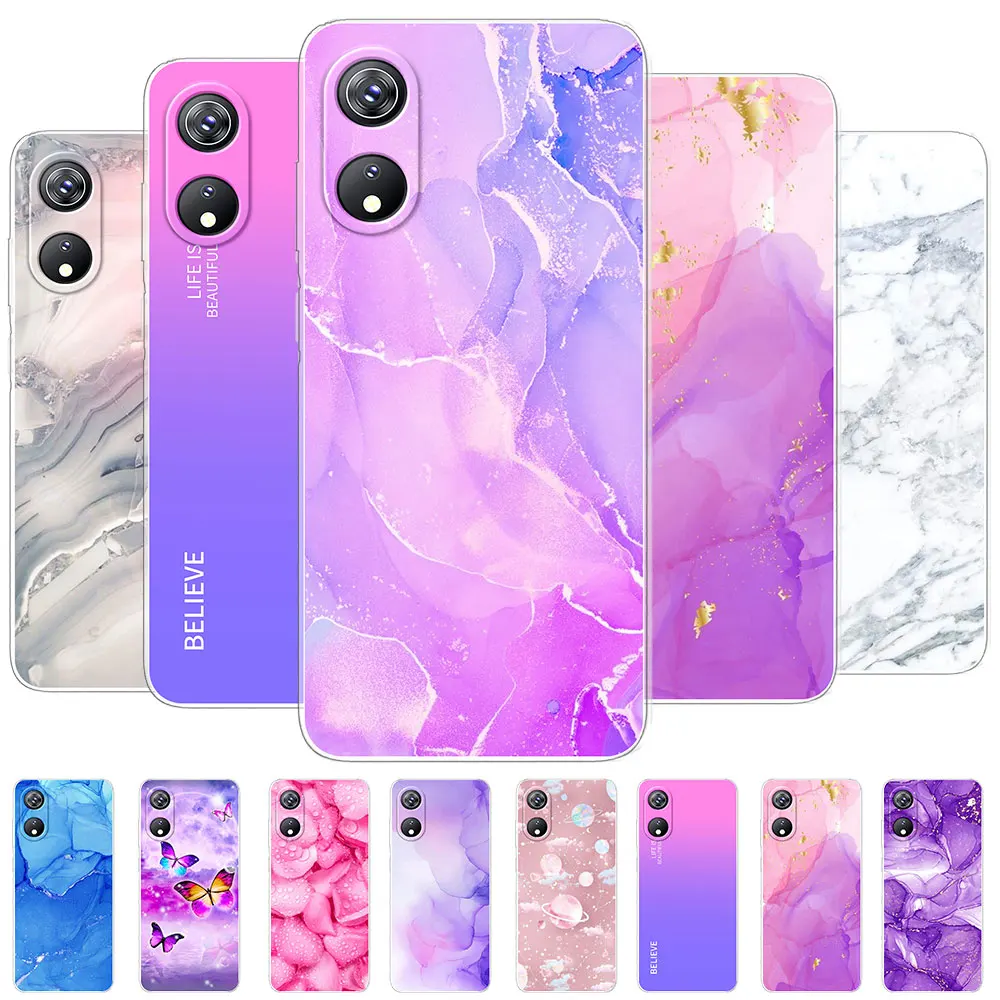 Per Cubot P60 Cover Cover Fashion Back Case Per Cubot P60 Silicone Soft Bumper Per Cubot P60 P60 Fundas Coque